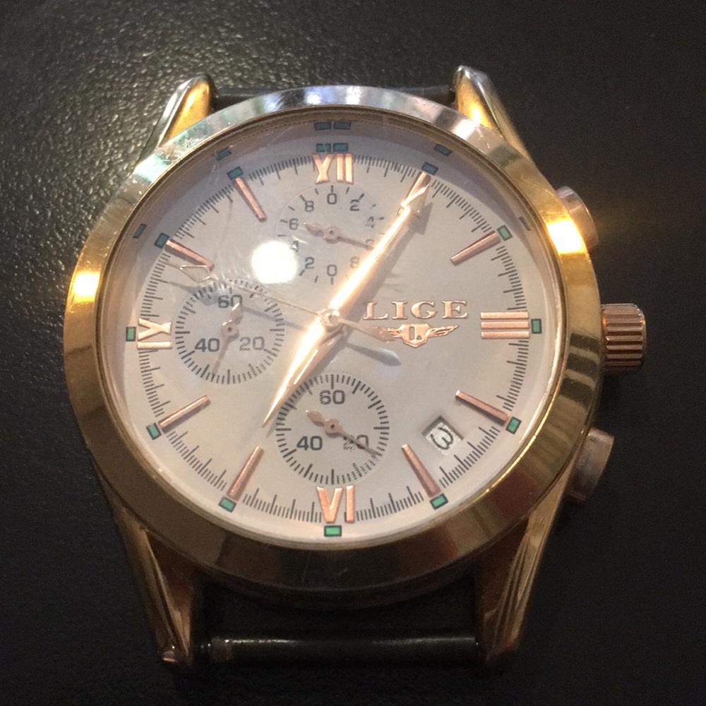 LIGE Dream Watch